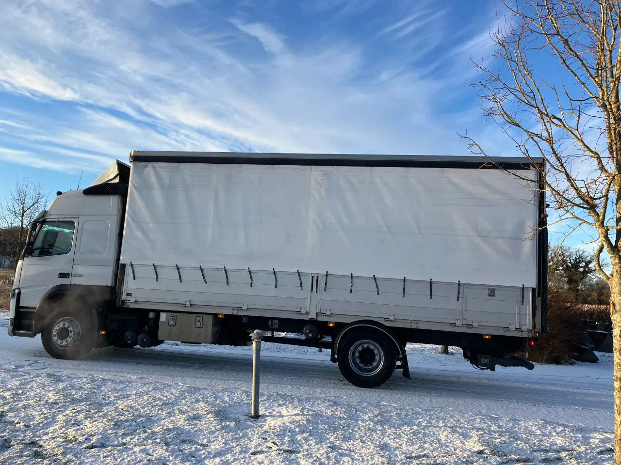 Billede 5 - Volvo FM330