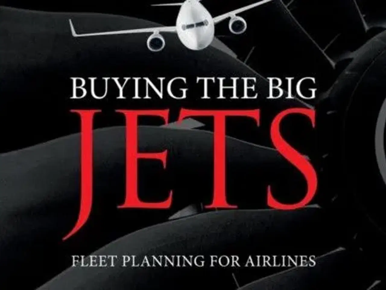 Billede 1 - Buying the Big Jets