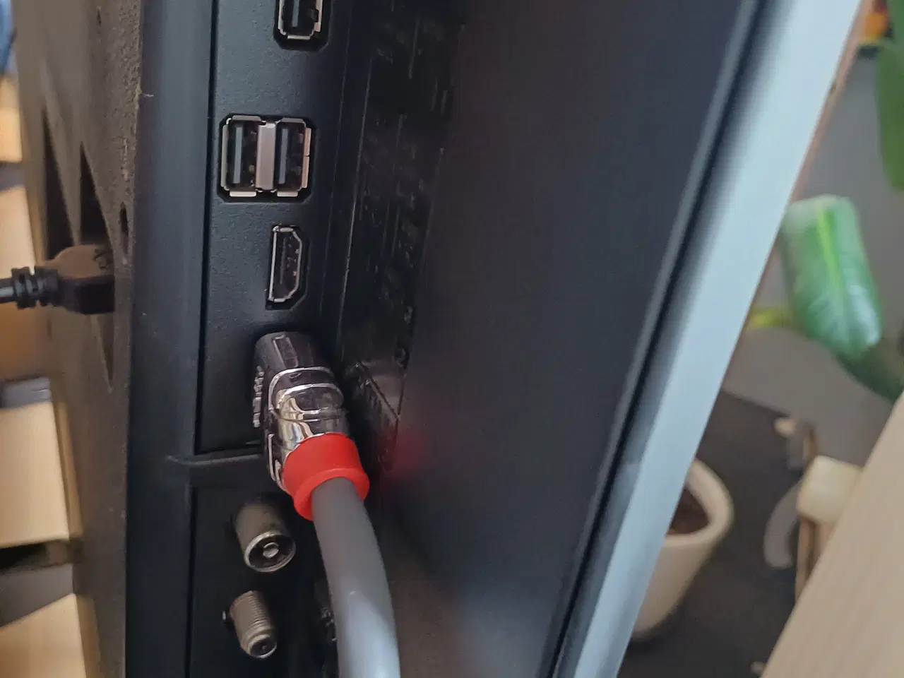 Billede 4 - Sony 49" 4K UHD Smart TV KD-49XF7005