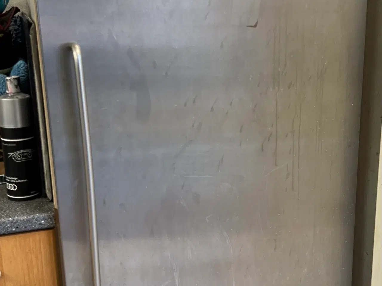 Billede 1 - Køleskab fra Siemens 