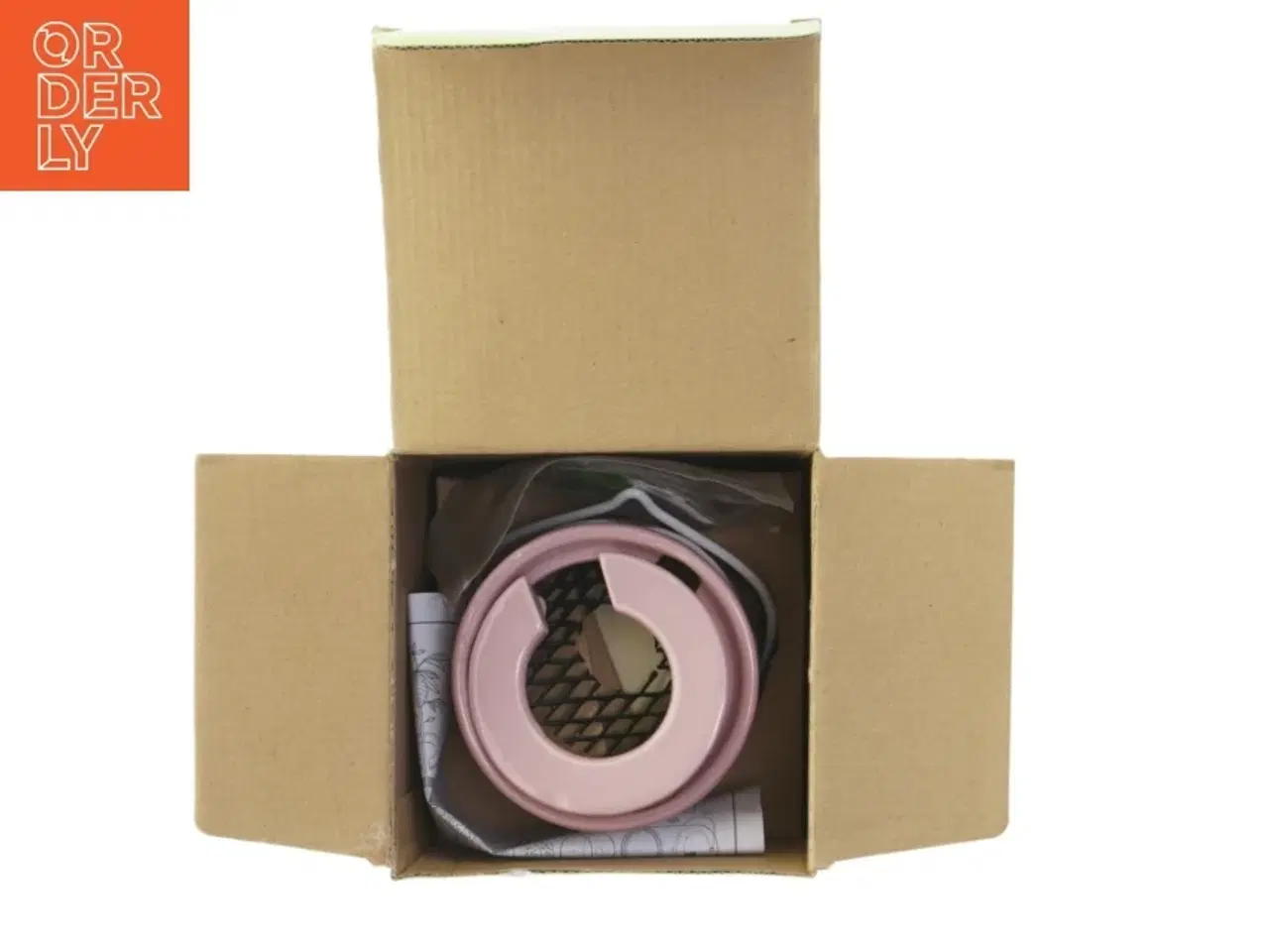 Billede 8 - Hængende planter fra 3up (str. H. 14 cm. d. 10,5 cm. w. 900 g)