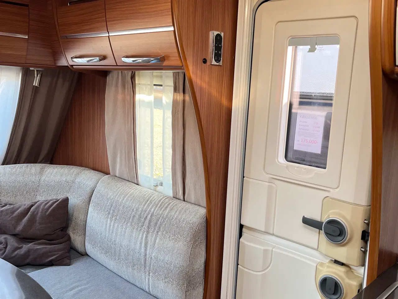 Billede 8 - 2011. Adria Alpina 563 UK