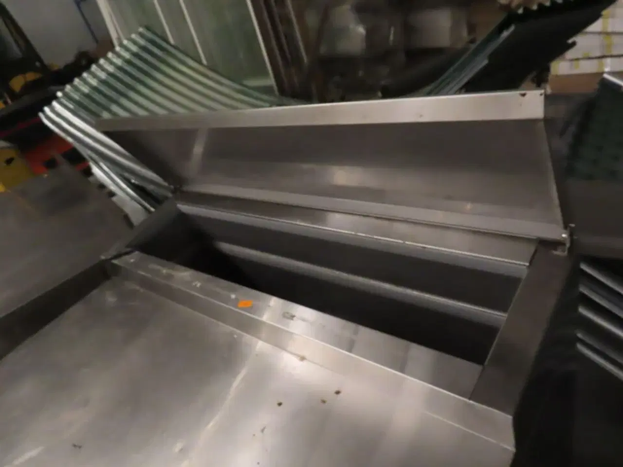 Billede 7 - Saladette BASIC CRS 90A