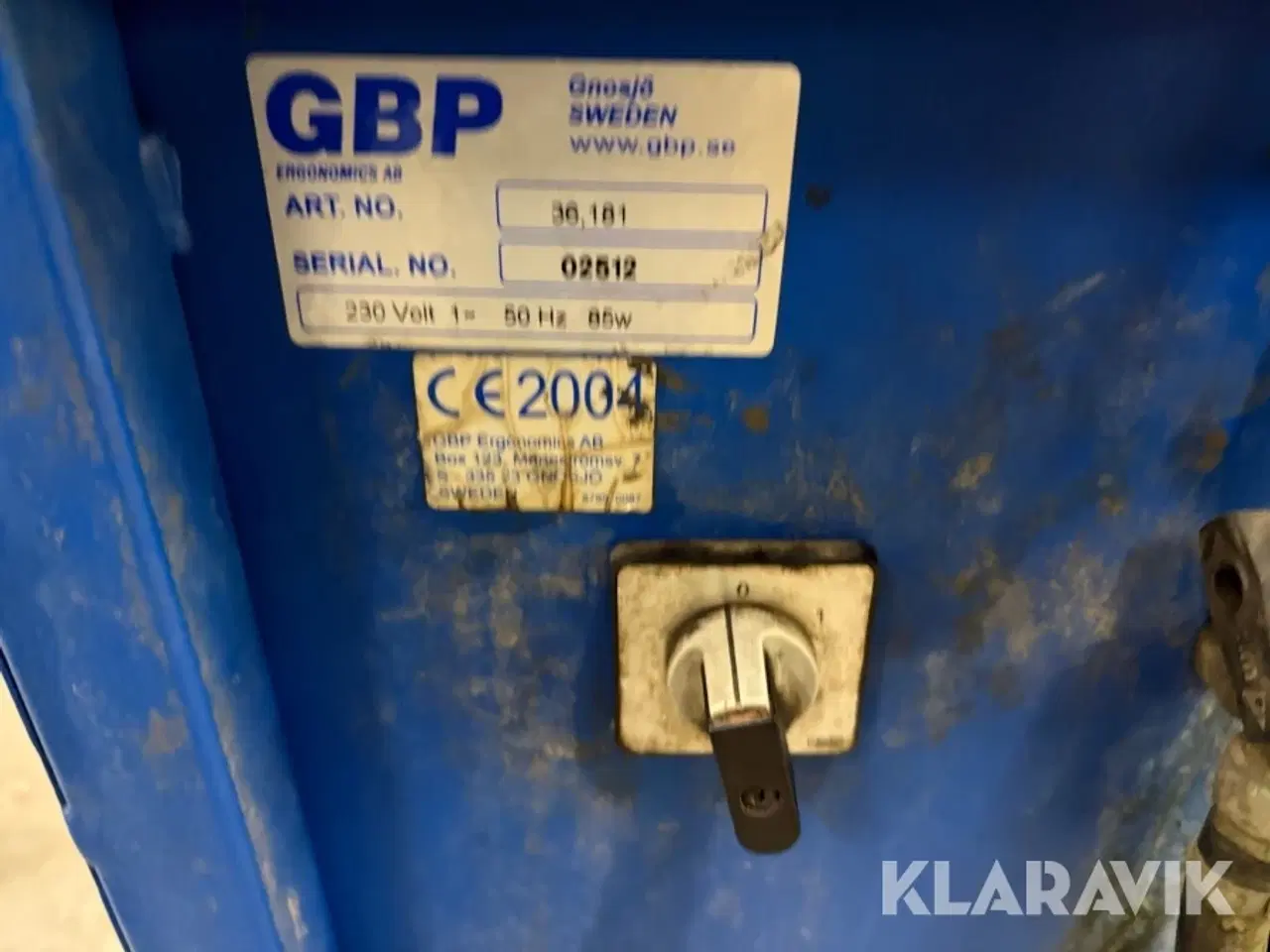 Billede 9 - Olievasker Maxiclean