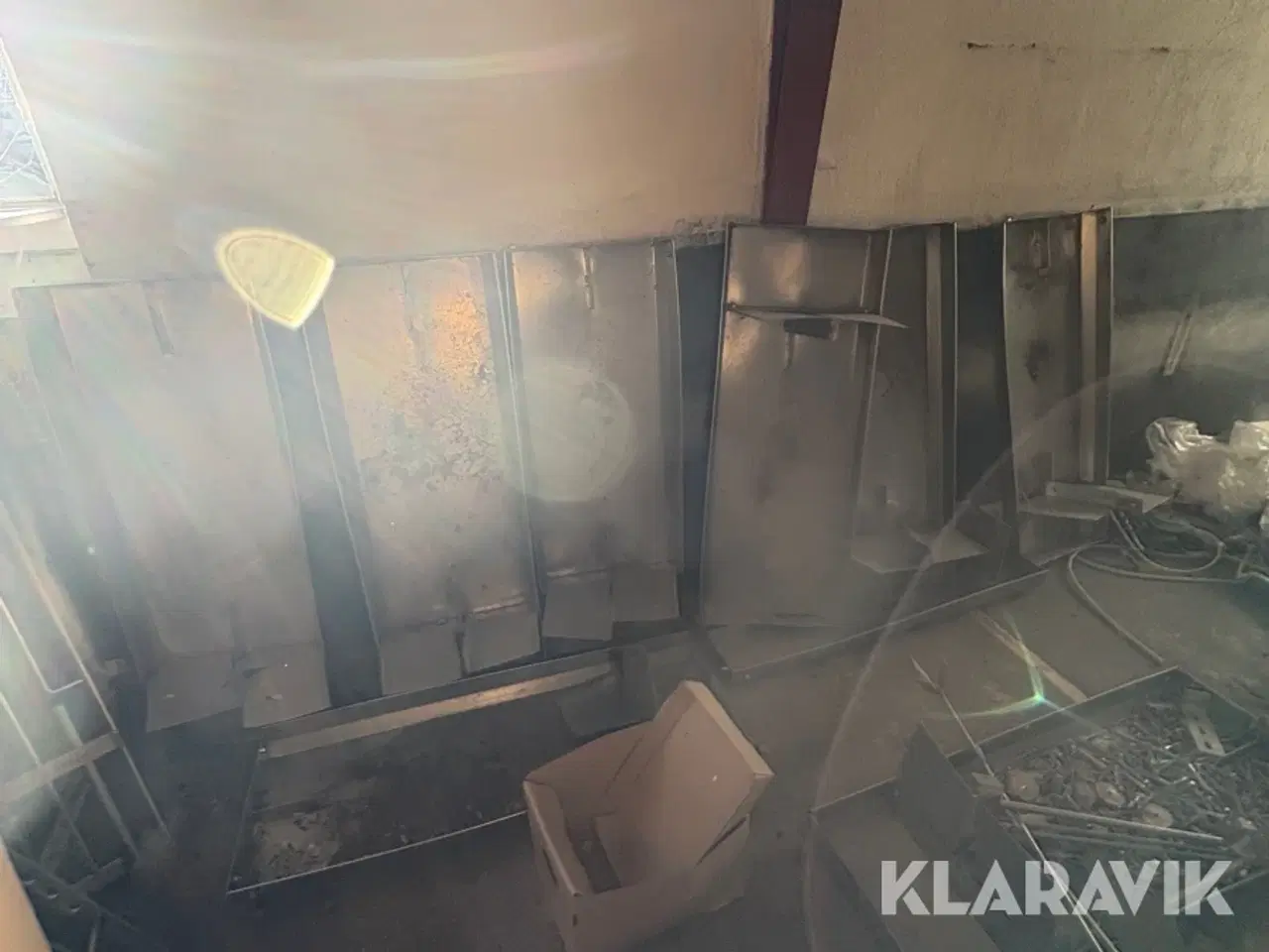 Billede 10 - Fodrekasser Tube-O-Mat