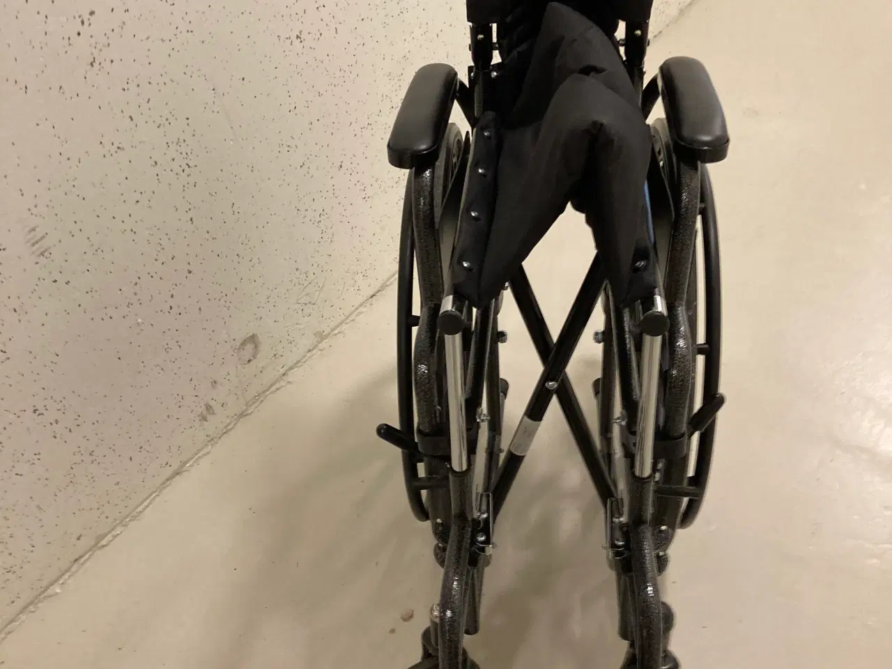 Billede 3 - Kørestol