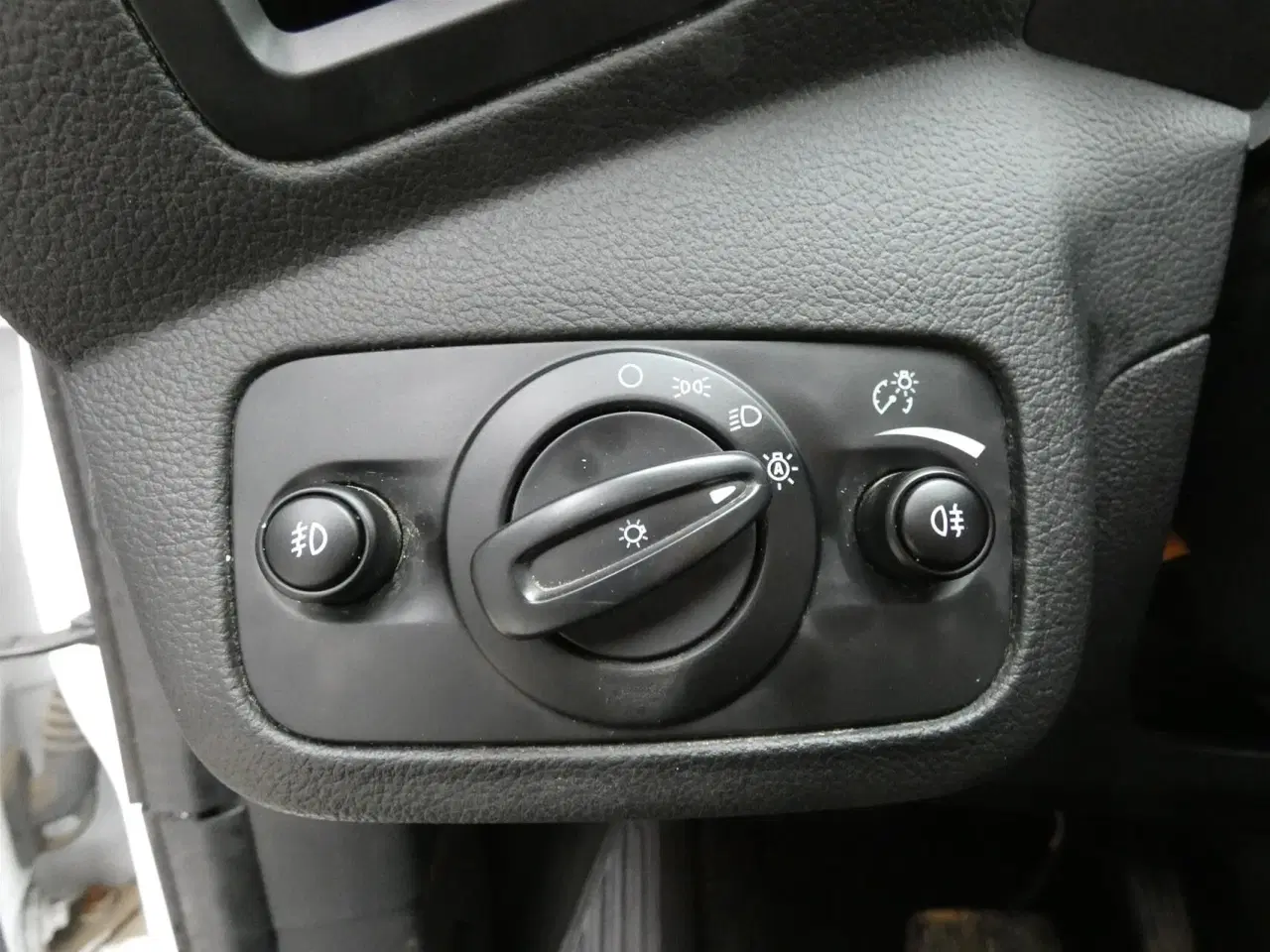 Billede 17 - Ford Kuga 2,0 TDCi Titanium Plus 4x4 180HK 5d 6g Aut.