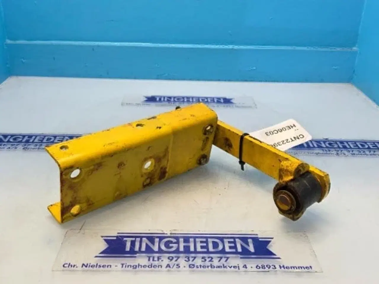 Billede 1 - New Holland TX66 Arm 84438529