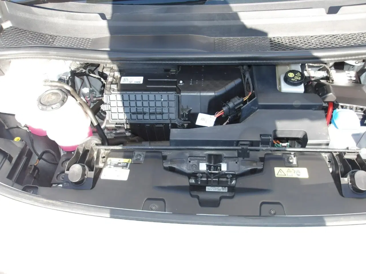 Billede 13 - VW ID.3 45 Pure Performance