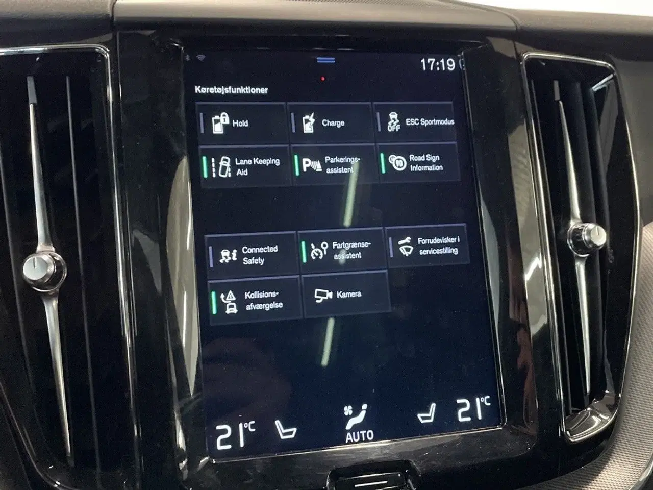 Billede 51 - Volvo XC60 2,0 T8 Twin Engine  Plugin-hybrid R-design AWD 390HK 5d 8g Aut.