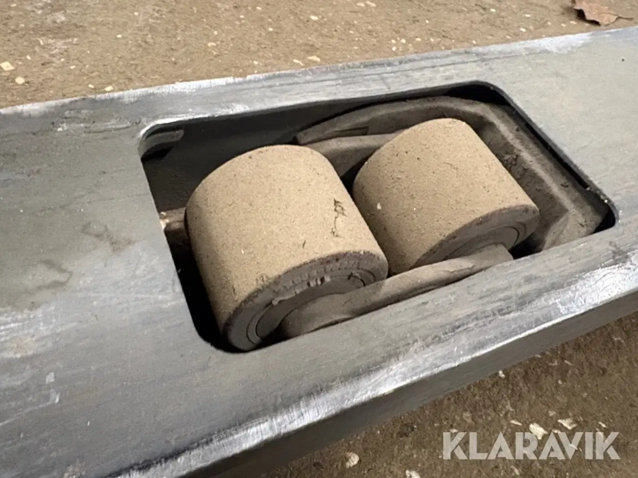 Billede 12 - Stabler Mitsubishi SBV16P