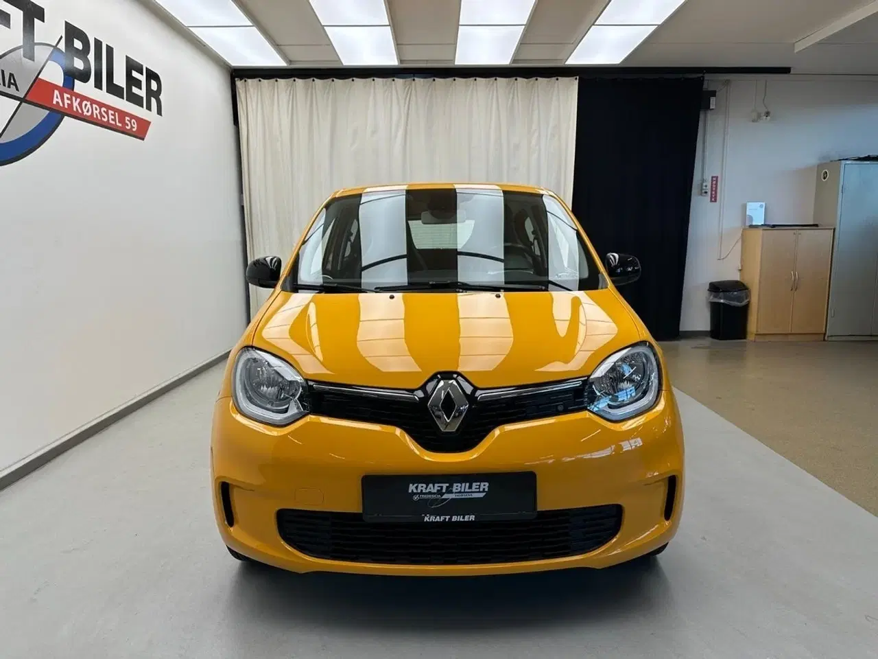 Billede 7 - Renault Twingo  Electric Zen