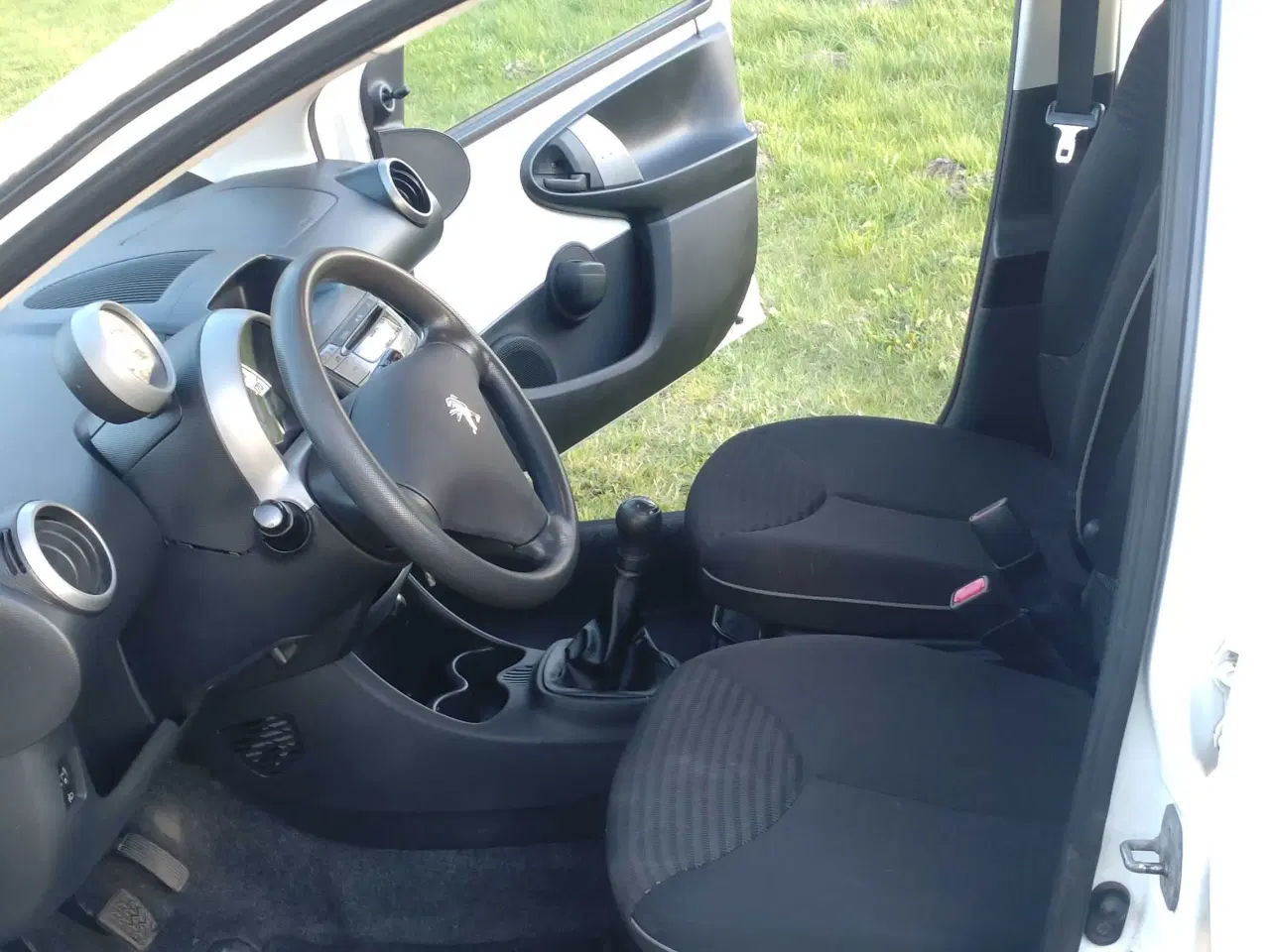 Billede 6 - Peugeot 107 