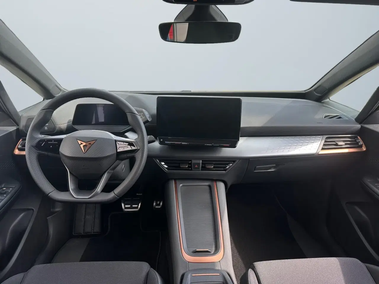 Billede 5 - Cupra Born 58 High