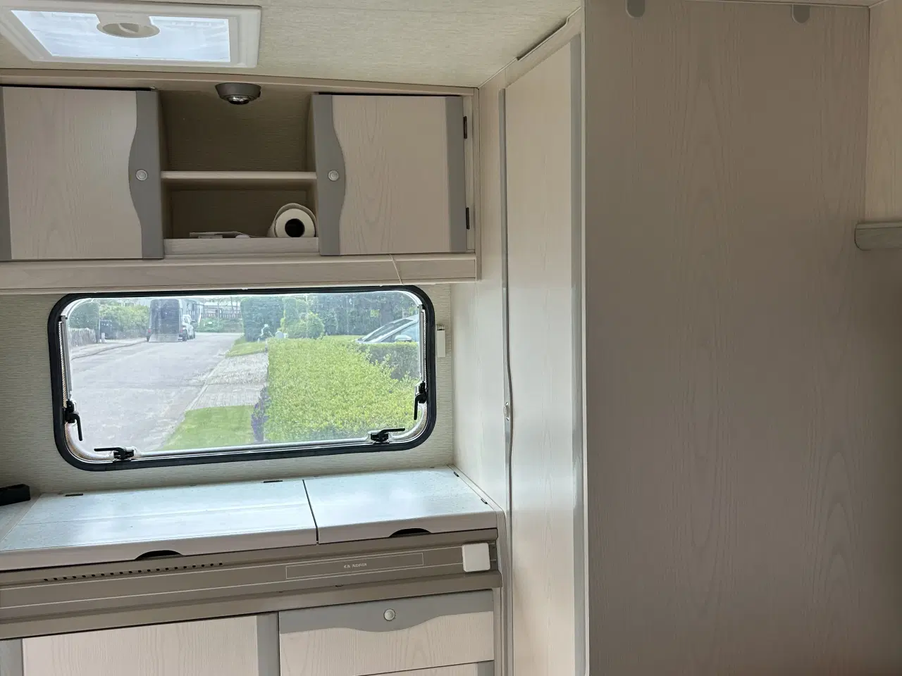 Billede 4 - Campingvogn med mover