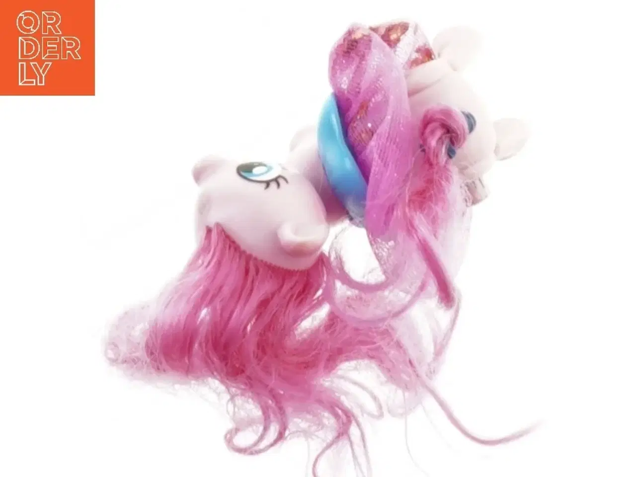 Billede 4 - My little pony fra My little pony (str. 6 x 4 cm)