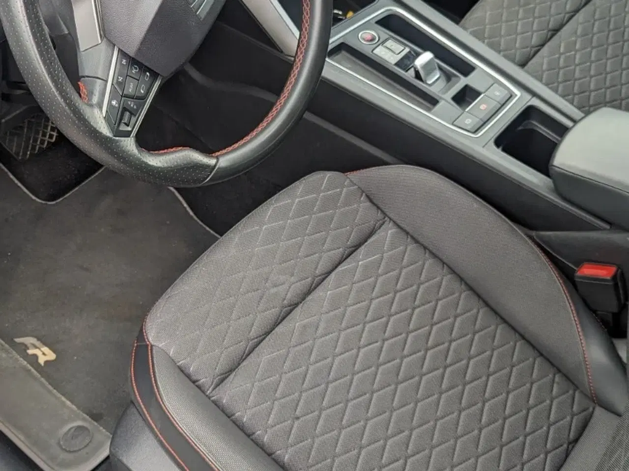 Billede 6 - Seat Leon 1,4 eHybrid FR Sportstourer DSG