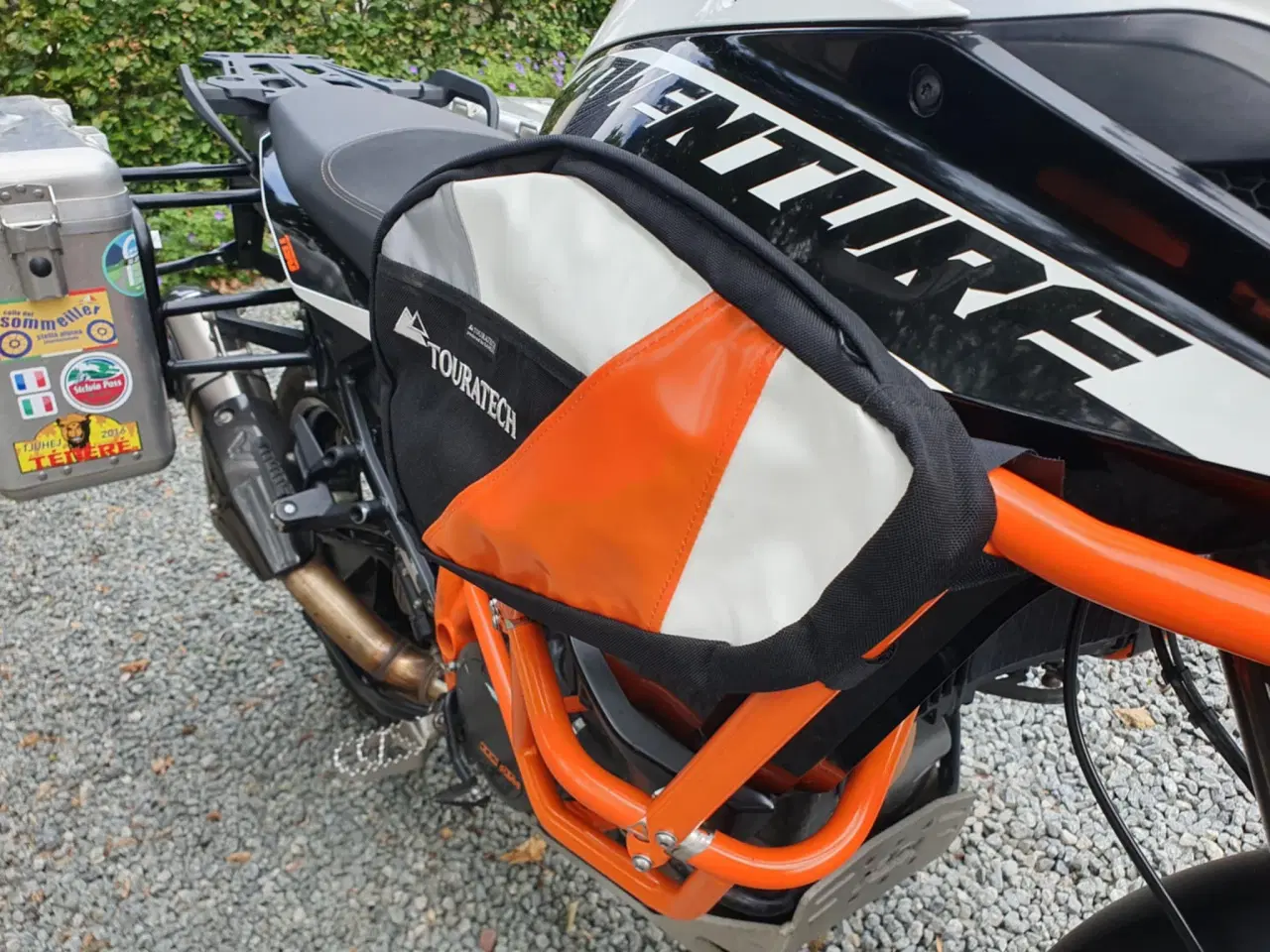 Billede 4 - KTM 1190 Adventure R