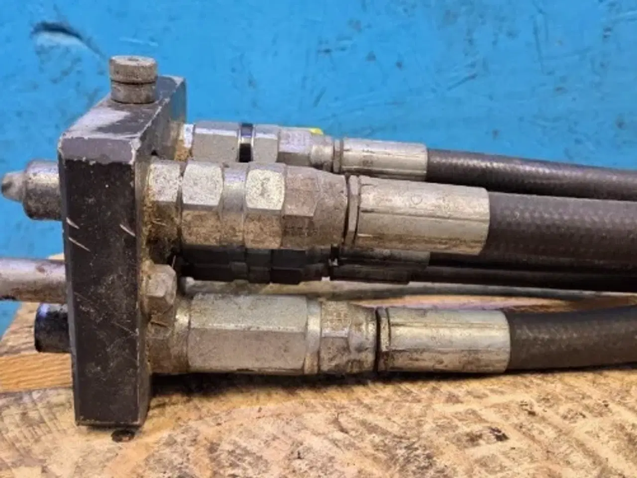 Billede 8 - Case 8010 Lynkobling 84435010