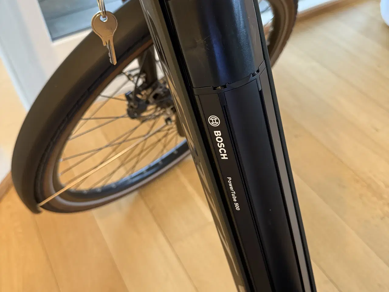 Billede 7 - SCOTT Sub Tour eRIDE 30 Unisex Elcykel