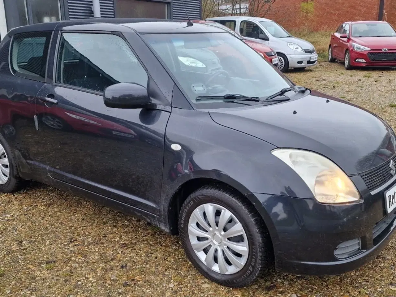 Billede 13 - Suzuki Swift 1,3 GL-A aut.