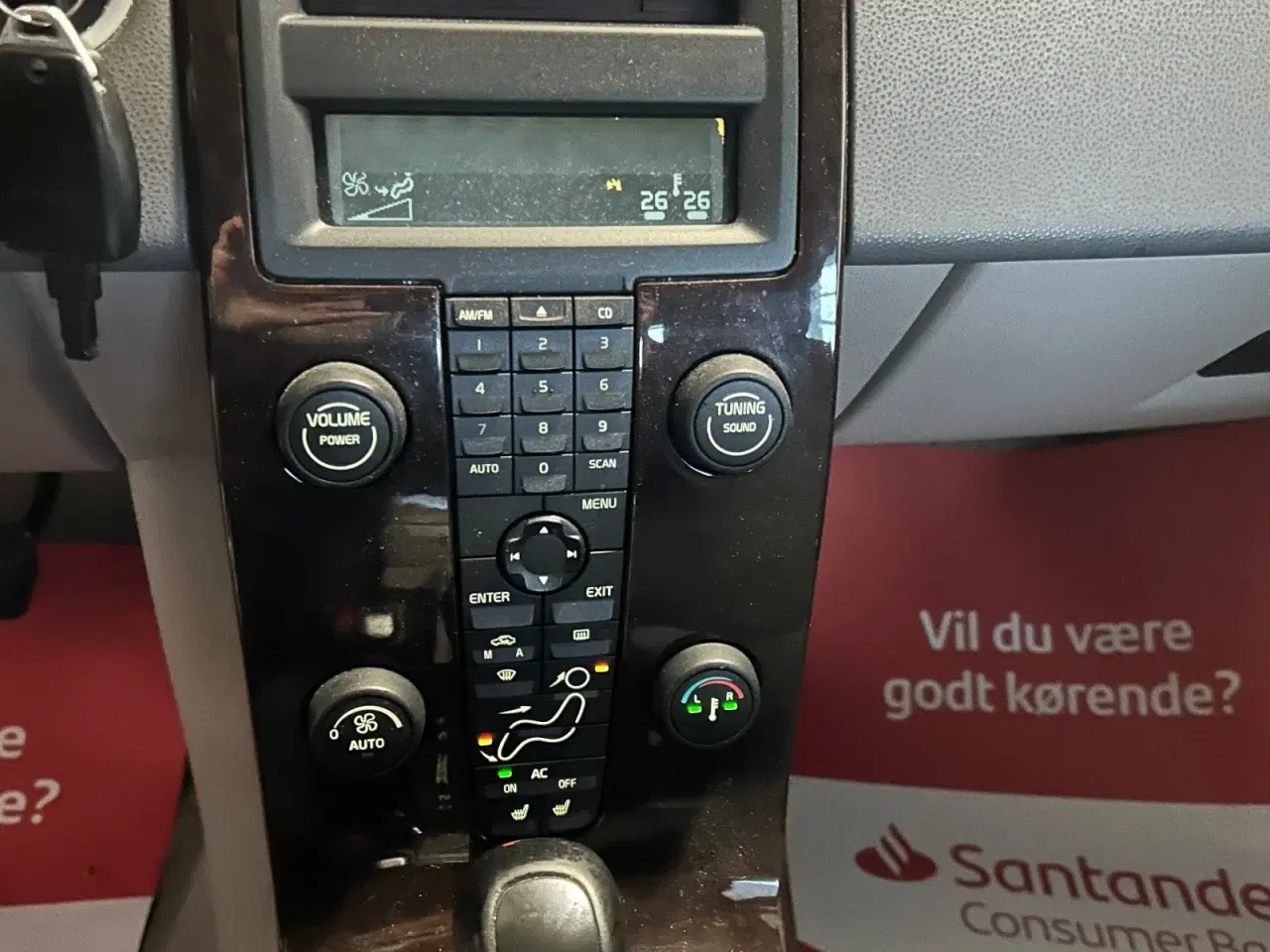 Billede 16 - Volvo S40 2,4 Momentum aut.