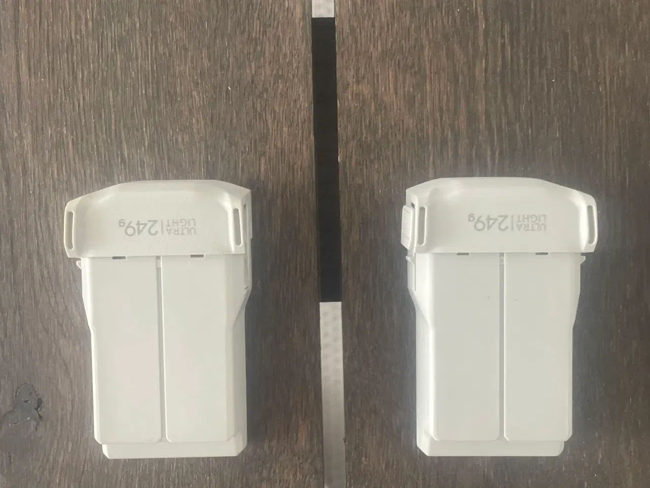 Billede 1 - DJI Mini 4 Pro Batterier Til Salg