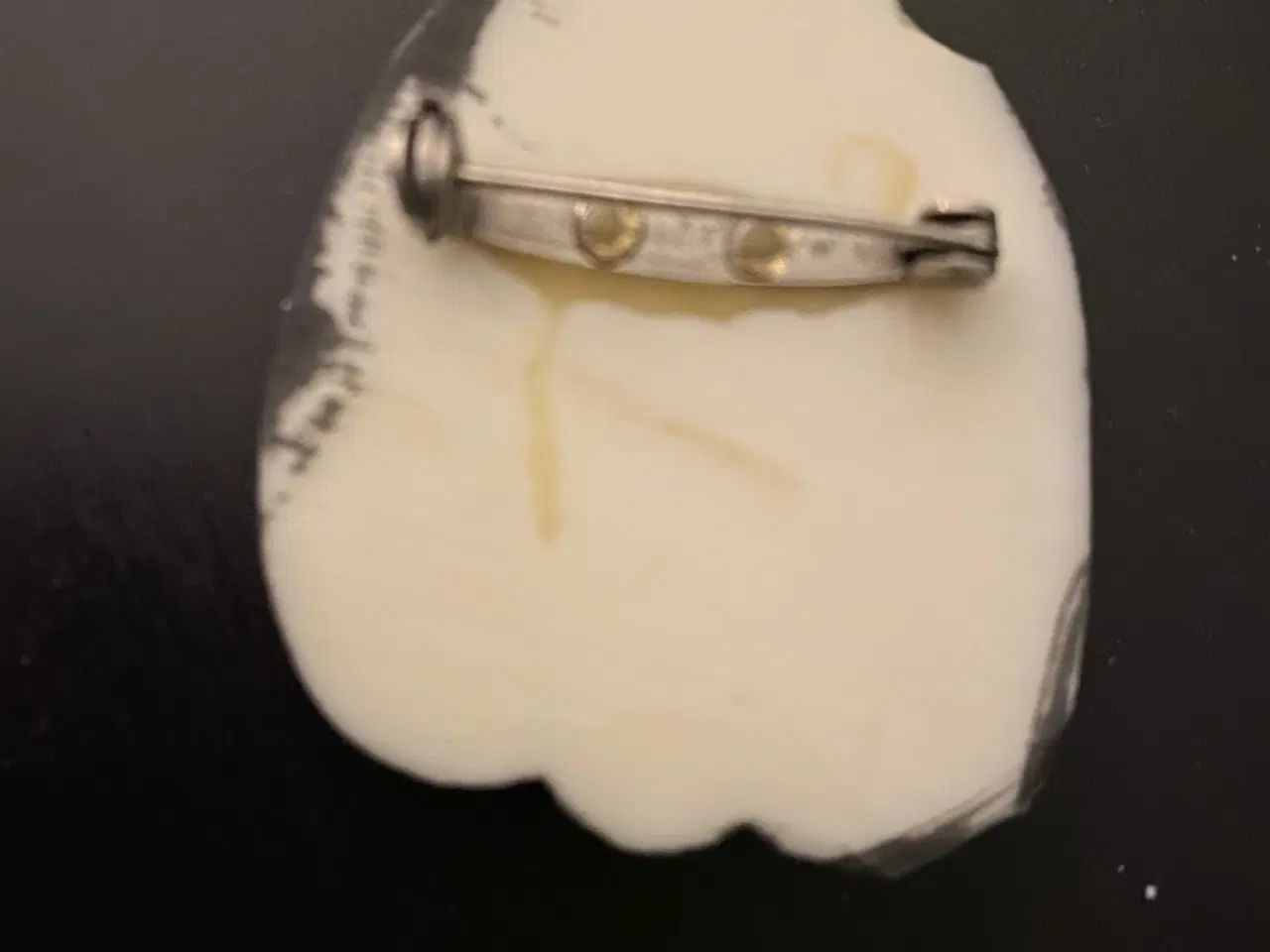 Billede 7 - 4 sjove vintage brocher