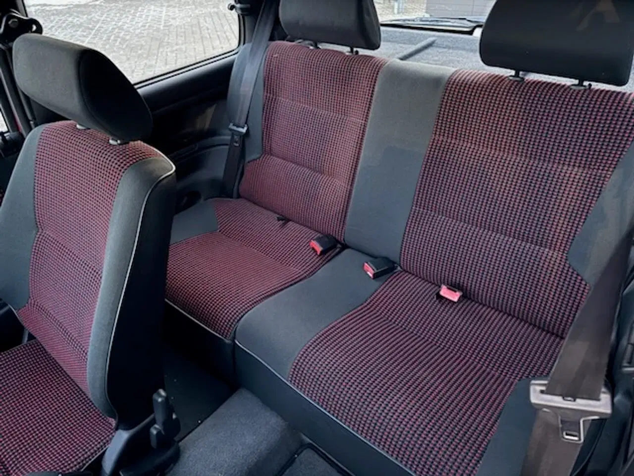 Billede 2 - Peugeot 106