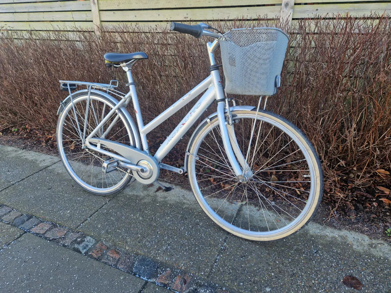 Billede 2 - Damecykel Mosquito