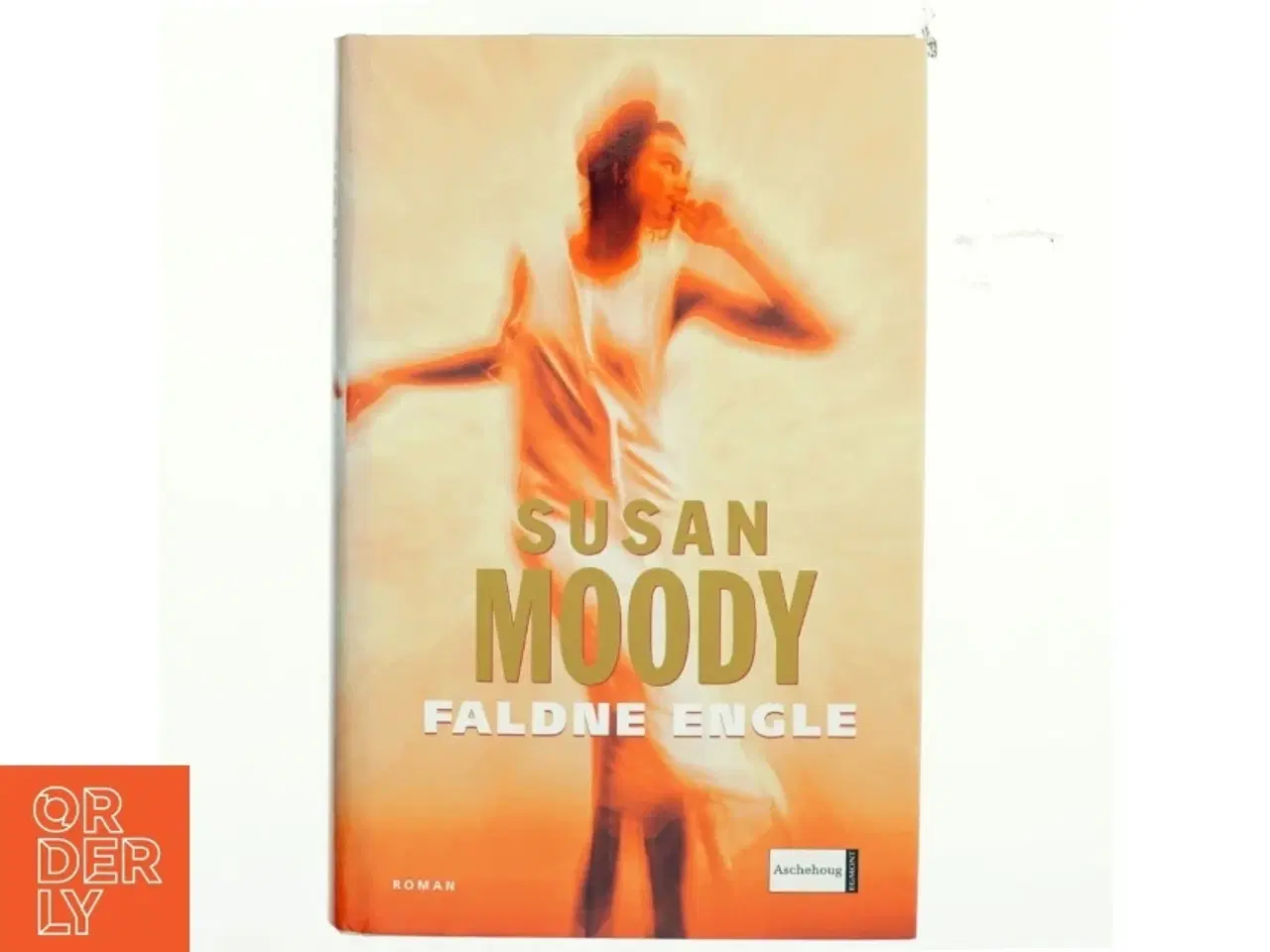 Billede 1 - Susan Moody, faldne engle