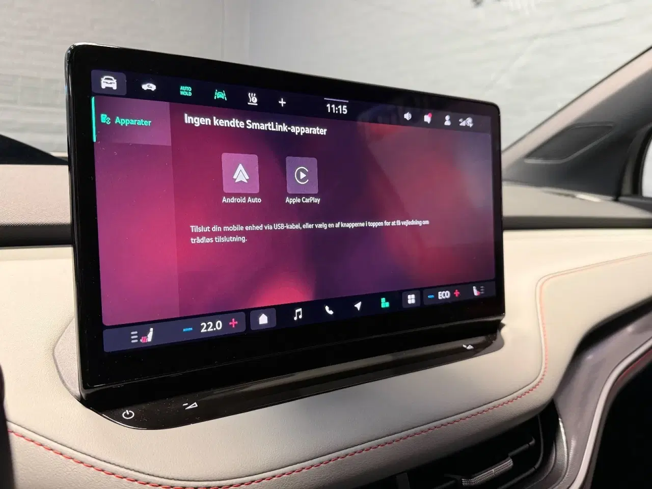 Billede 18 - Skoda Elroq 85 iV Lodge