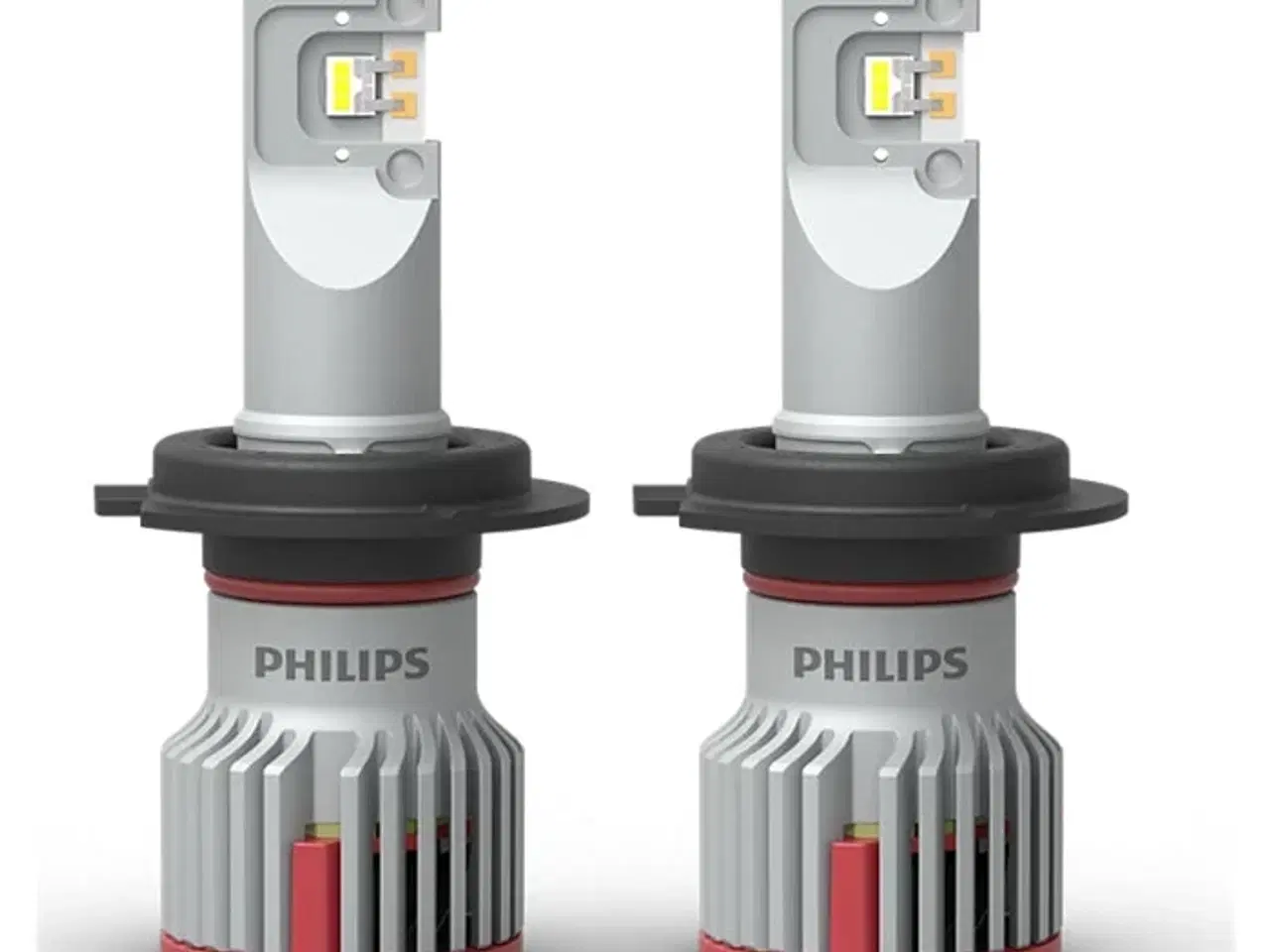 Billede 1 - Philips Ultinon Pro9200 LED H7 12/24V - Sæt