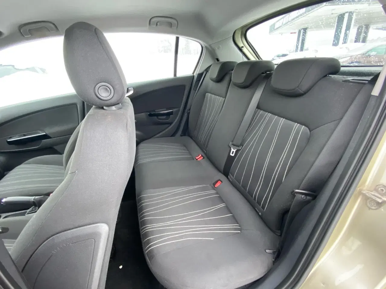 Billede 8 - Opel Corsa 1,2 Twinport Enjoy Easytronic 80HK 5d Aut.