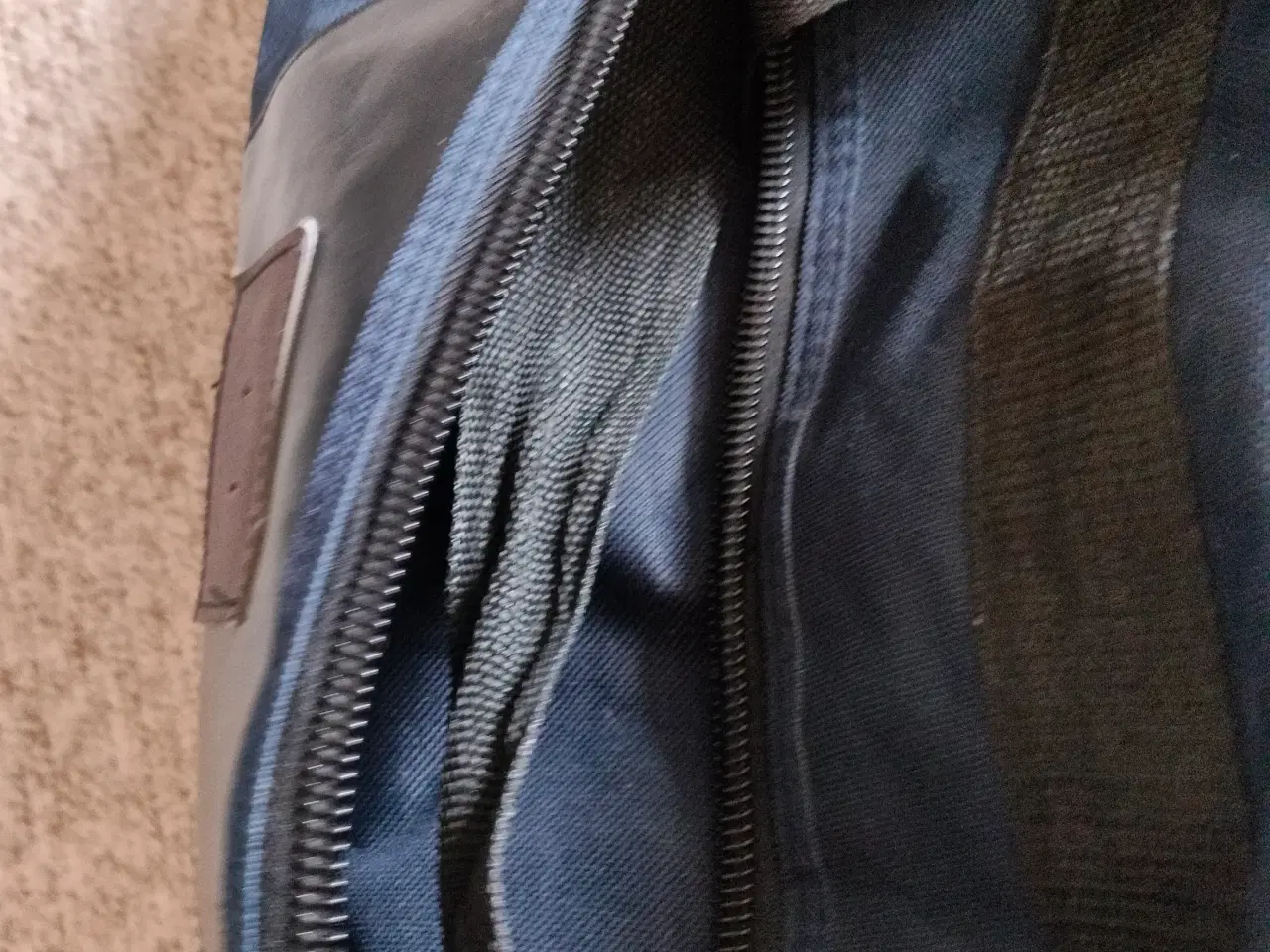 Billede 7 - Travel taske 