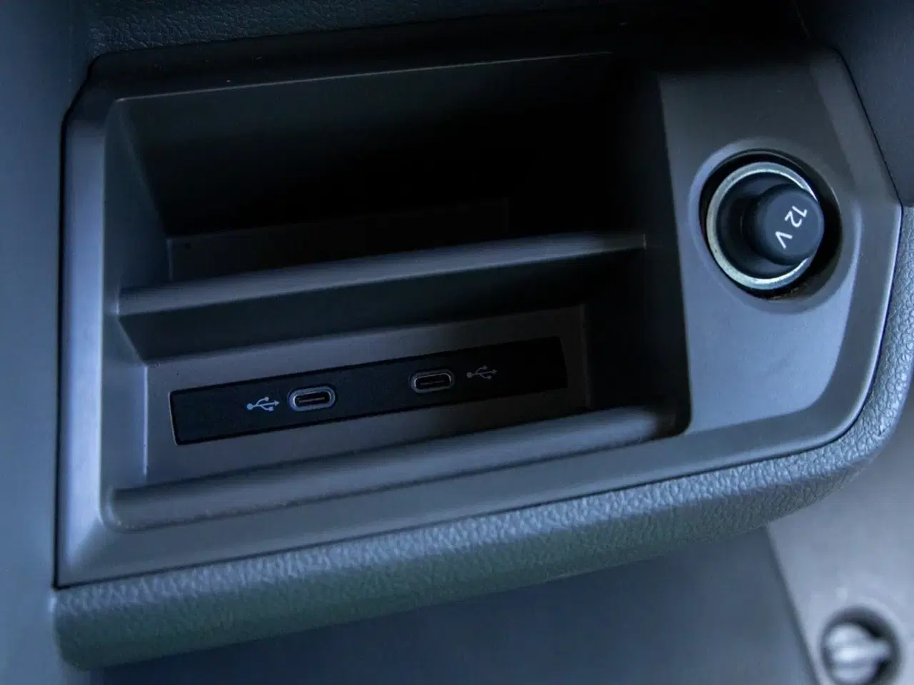 Billede 19 - VW Crafter 35 2,0 TDi 102 Kassevogn L3H2