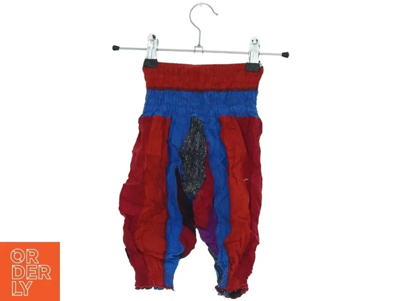 Billede 2 - Batik bukser (str. 98 cm)