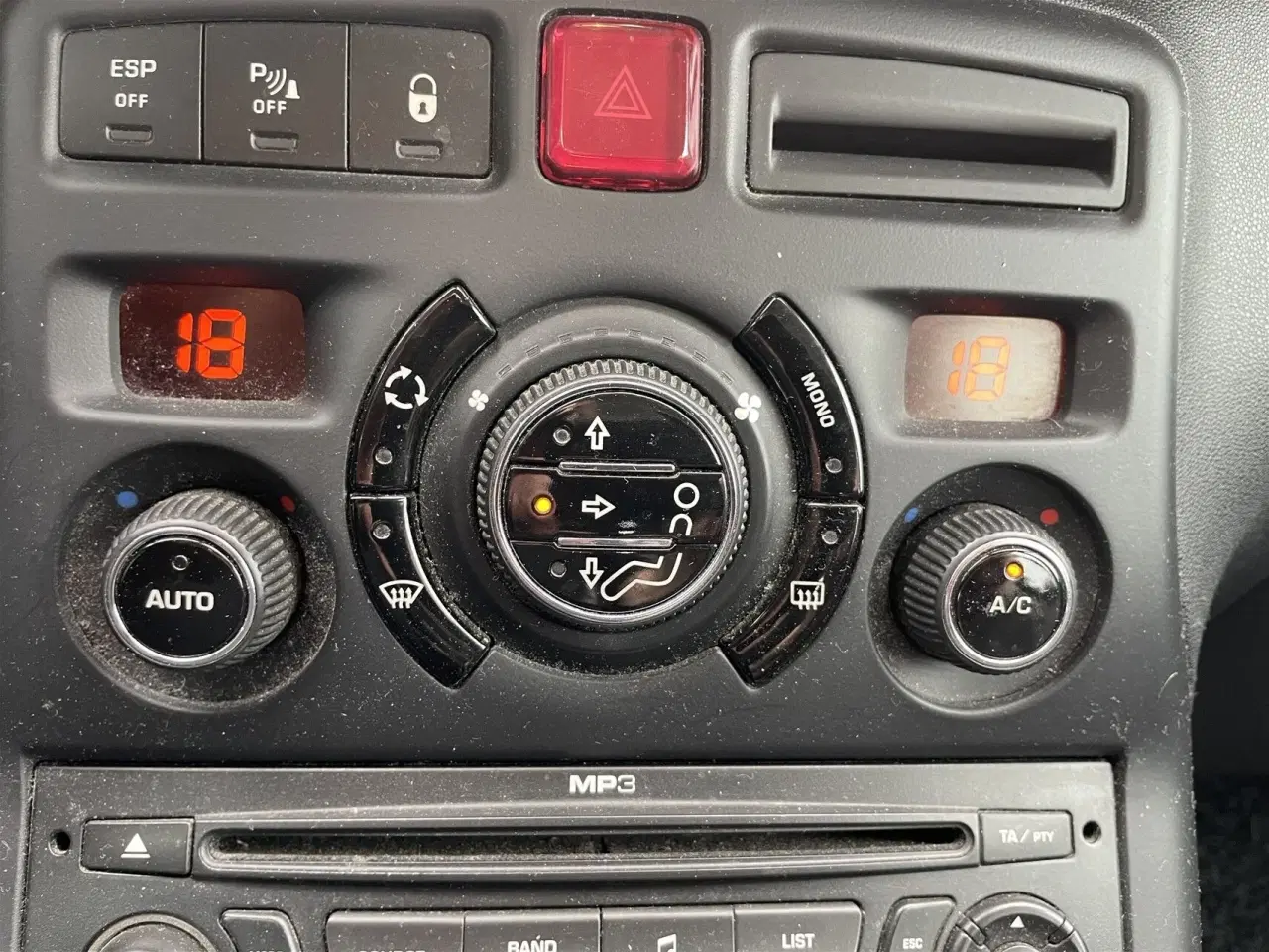 Billede 14 - Citroën C3 Picasso 1,6 HDI 110HK