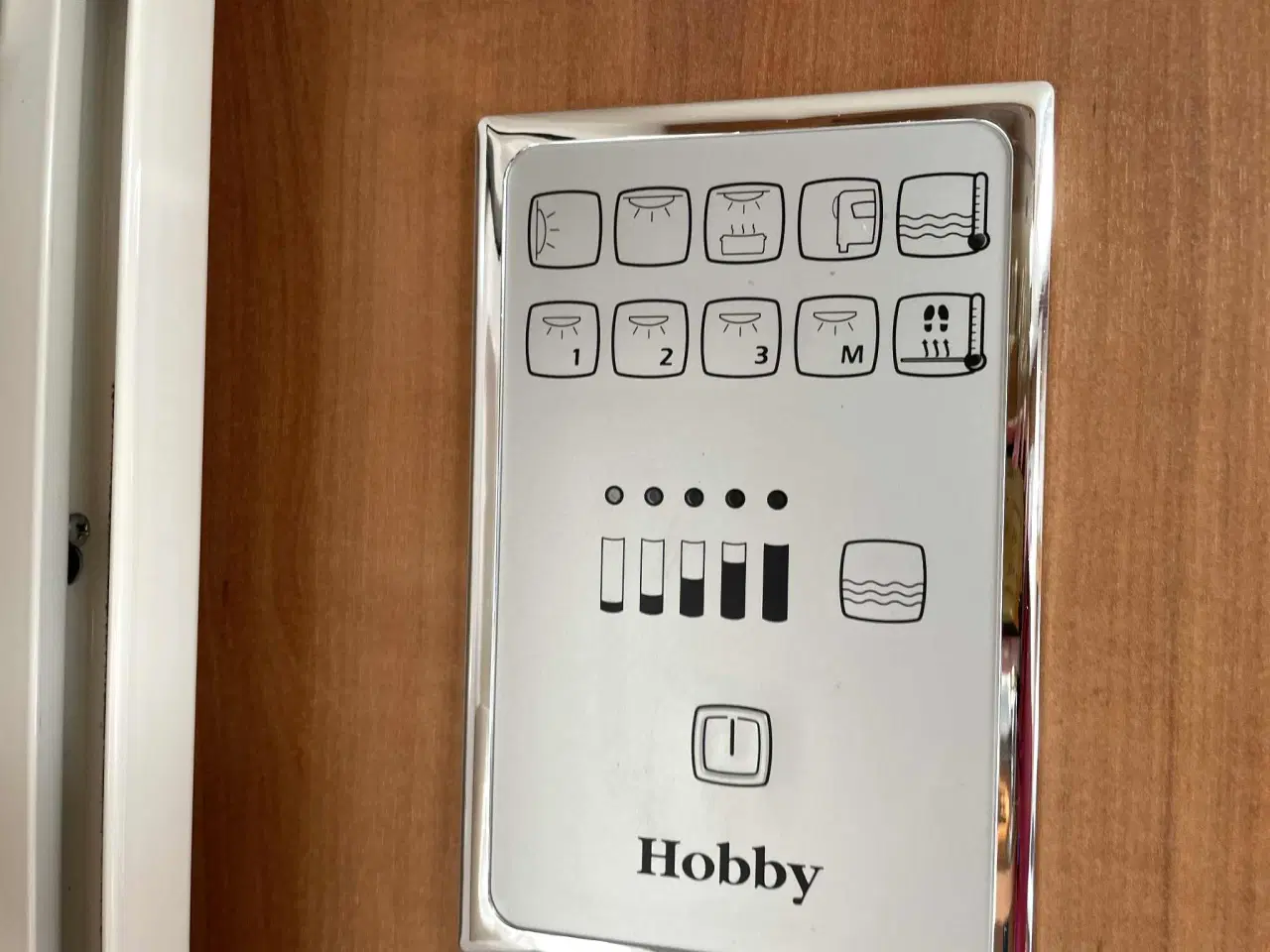 Billede 13 - Hobby Excellent 495 UFE