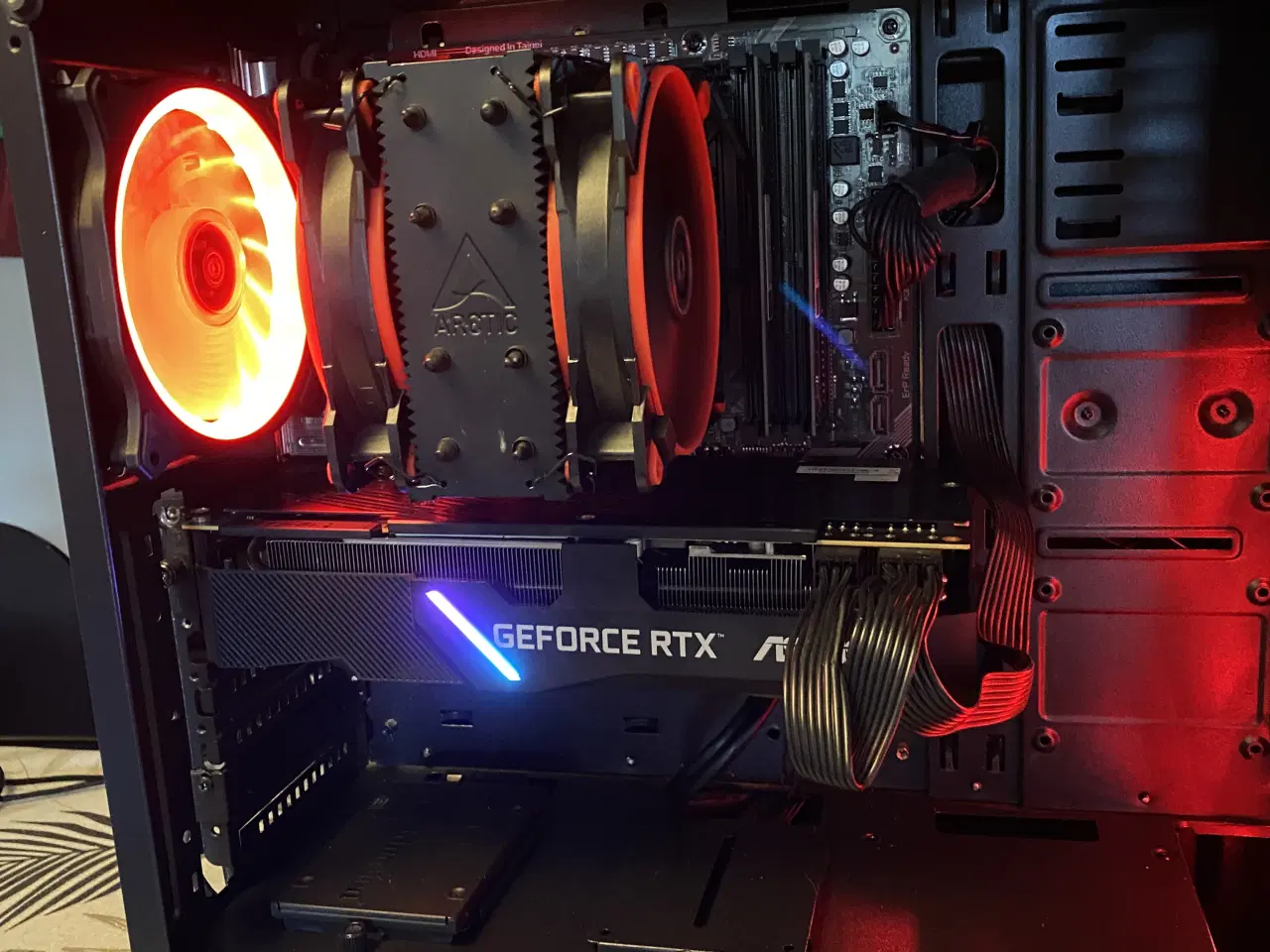Billede 7 - RTX 2070S GAMER