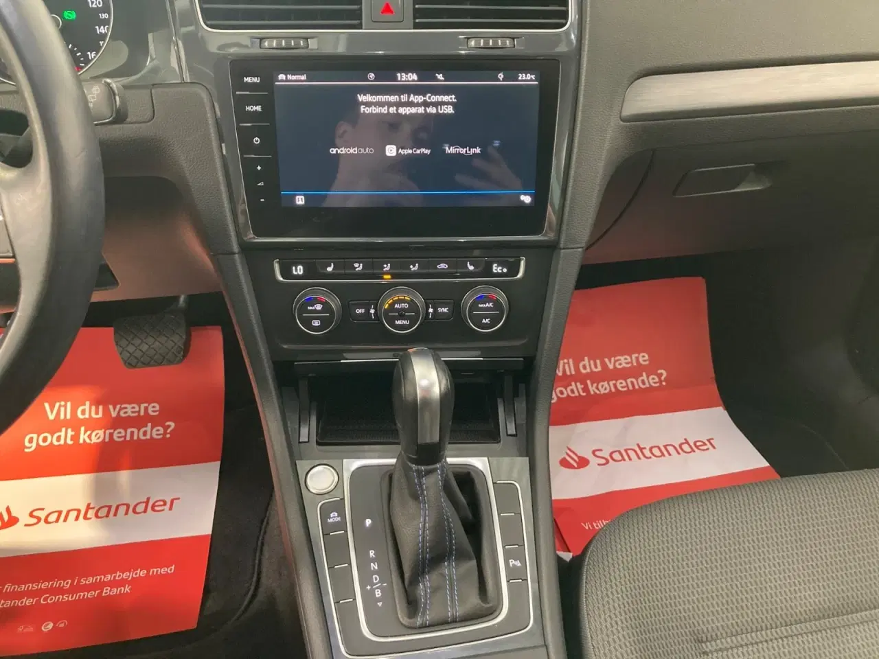 Billede 15 - VW e-Golf VII  Comfortline