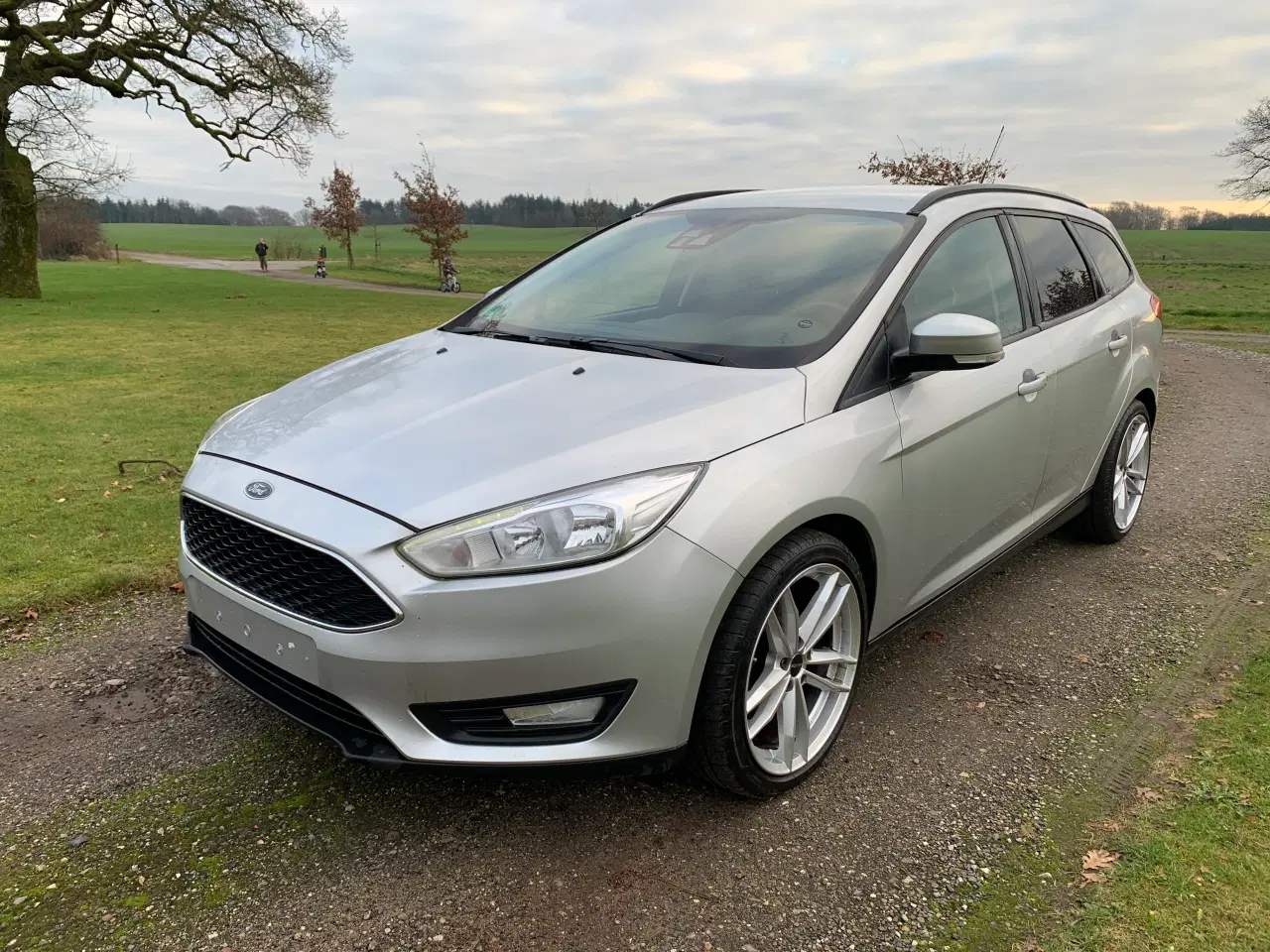 Billede 2 - Ford Focus 