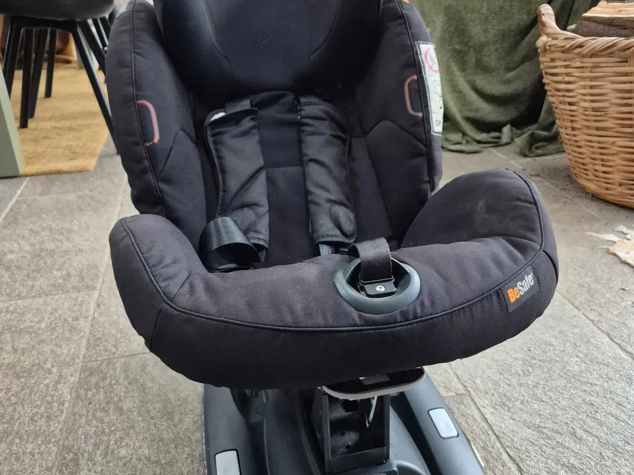 Billede 5 - Cybex Gold