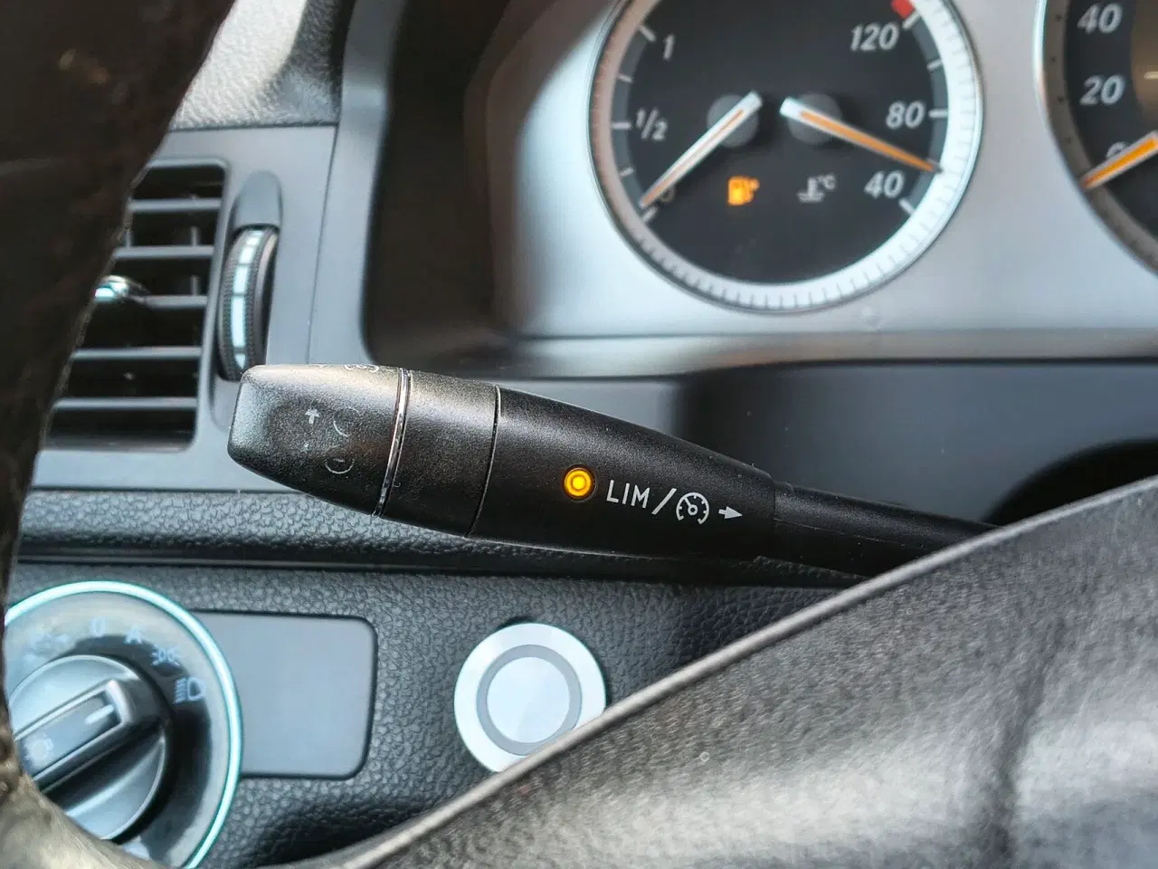 Billede 12 - Mercedes-Benz C220 d CDI aut. 170HK