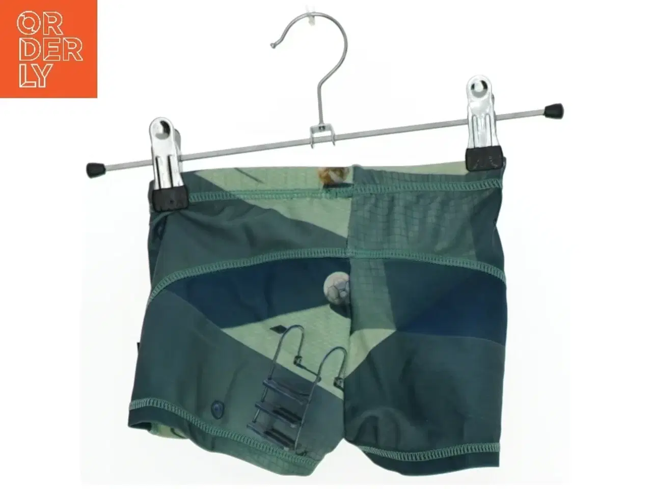 Billede 1 - Badebukser fra Molo (str. 92 cm)