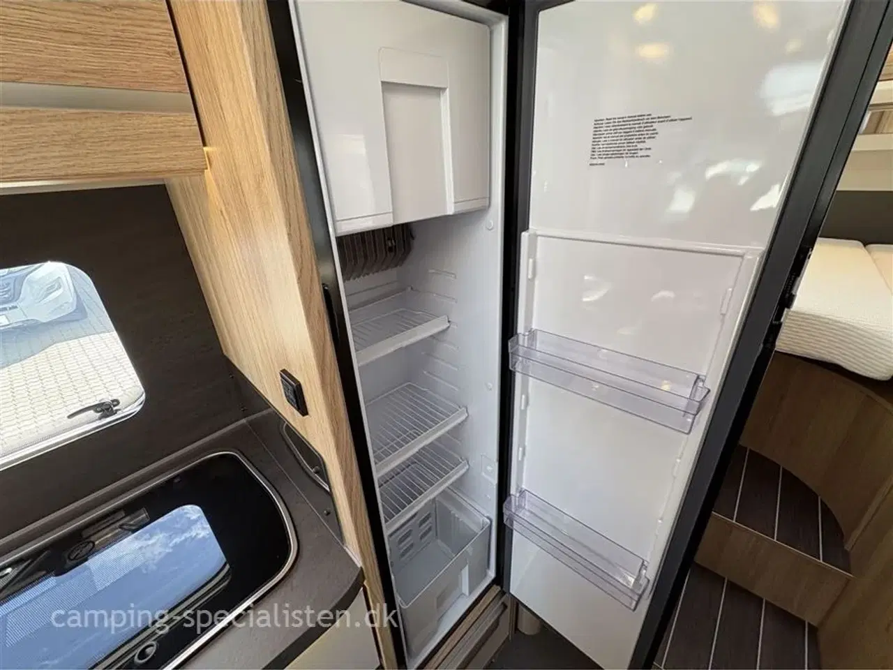 Billede 12 - 2023 - Knaus Sky TI 650 MEG Platinum Selection   Knaus Sky Ti 650 MEG Platinum Selection 2023 - Se den nu hos Camping-Specialisten.dk