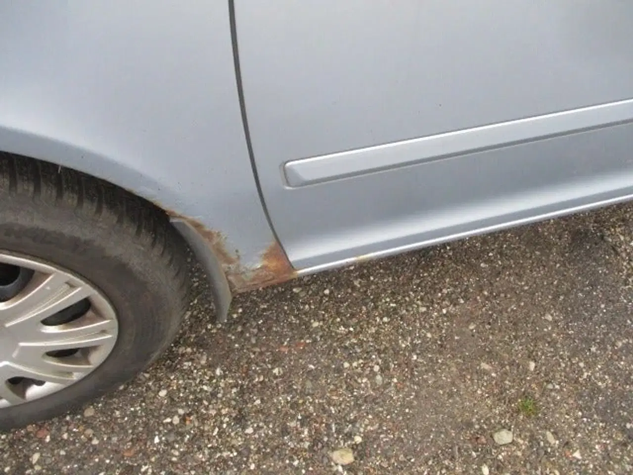 Billede 12 - Skoda Octavia 1,4 TSi 122 Ambiente Combi