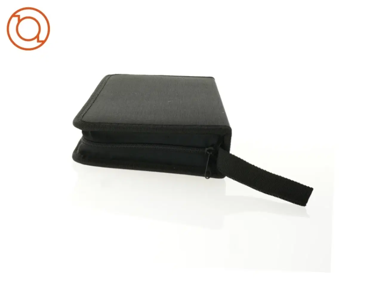 Billede 4 - Cd opbevaring (str. 27 x 14 cm)
