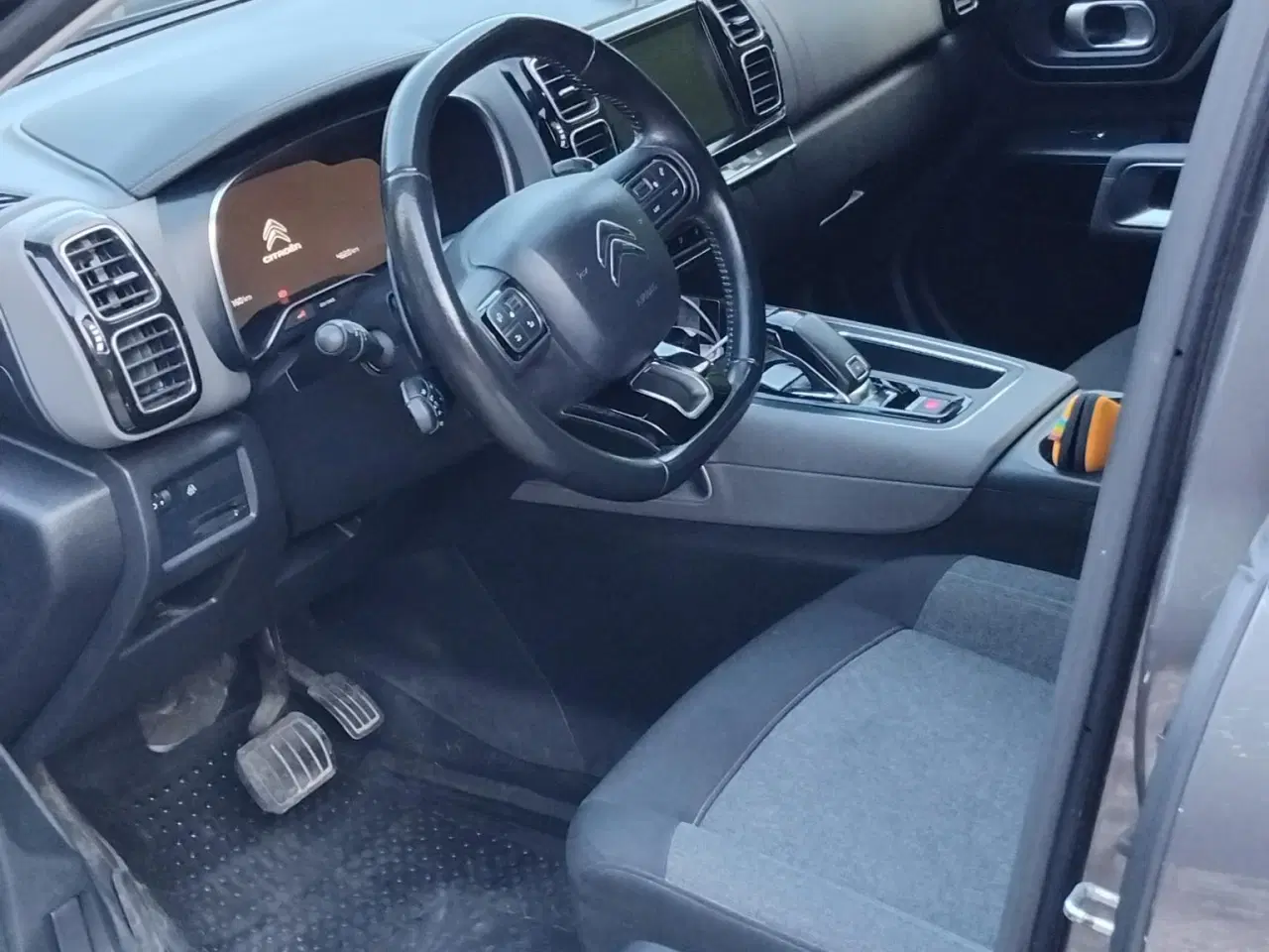 Billede 6 - CITROËN C5 Aircross Van  - 1.5 BlueHDi 130 SUV Aut