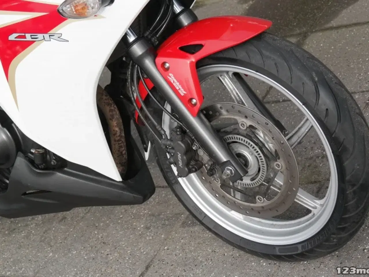 Billede 13 - Honda CBR 250 R MC-SYD BYTTER GERNE
